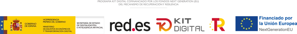 Kit digital banner