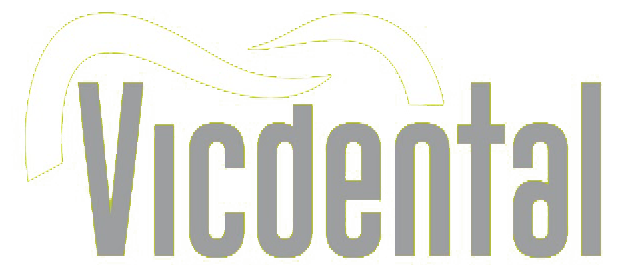 Logo Vicdental